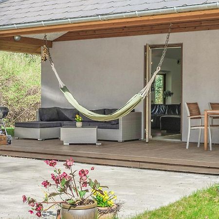 Wellness Oase Med Sauna, Fodbad Og Hojhastighed Internet I Naturens Fred Og Ro Nibe Eksteriør bilde