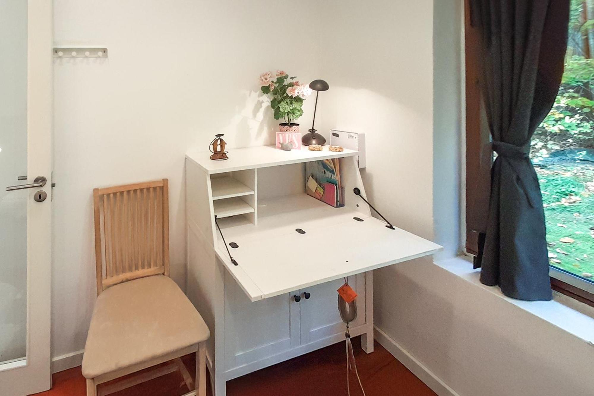 Wellness Oase Med Sauna, Fodbad Og Hojhastighed Internet I Naturens Fred Og Ro Nibe Eksteriør bilde